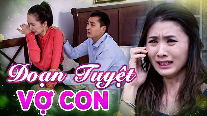 Phim 2025 | Chồng Quay Lưng ĐOẠN TUYỆT MẶC KỆ VỢ CON Trong Cơn Khốn Khó | Phim Truyện Hay Nhất 2025