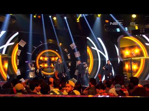 NET Celebration - Part 8 - CJR | Terhebat