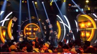 Download lagu NET Celebration - Part 8 - CJR | Terhebat