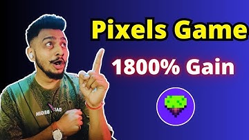 Will PIXEL Price SKYROCKET in 2025? Crypto Experts Weigh In?