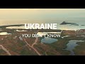 Ukraine which you didn’t know about · Ukraїner