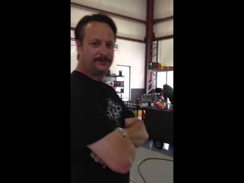 Bigfork Auto Mechanic