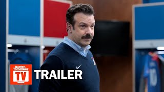 Ted Lasso Season 3 Trailer