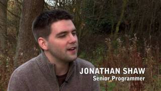 Famous Fable 2 Developer Diary #8 HD Wealth
