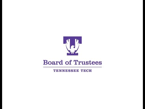 Tennessee Tech Board