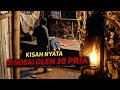 Kisah Nyata - W4nita linglung ini di g!lir puluhan pria..