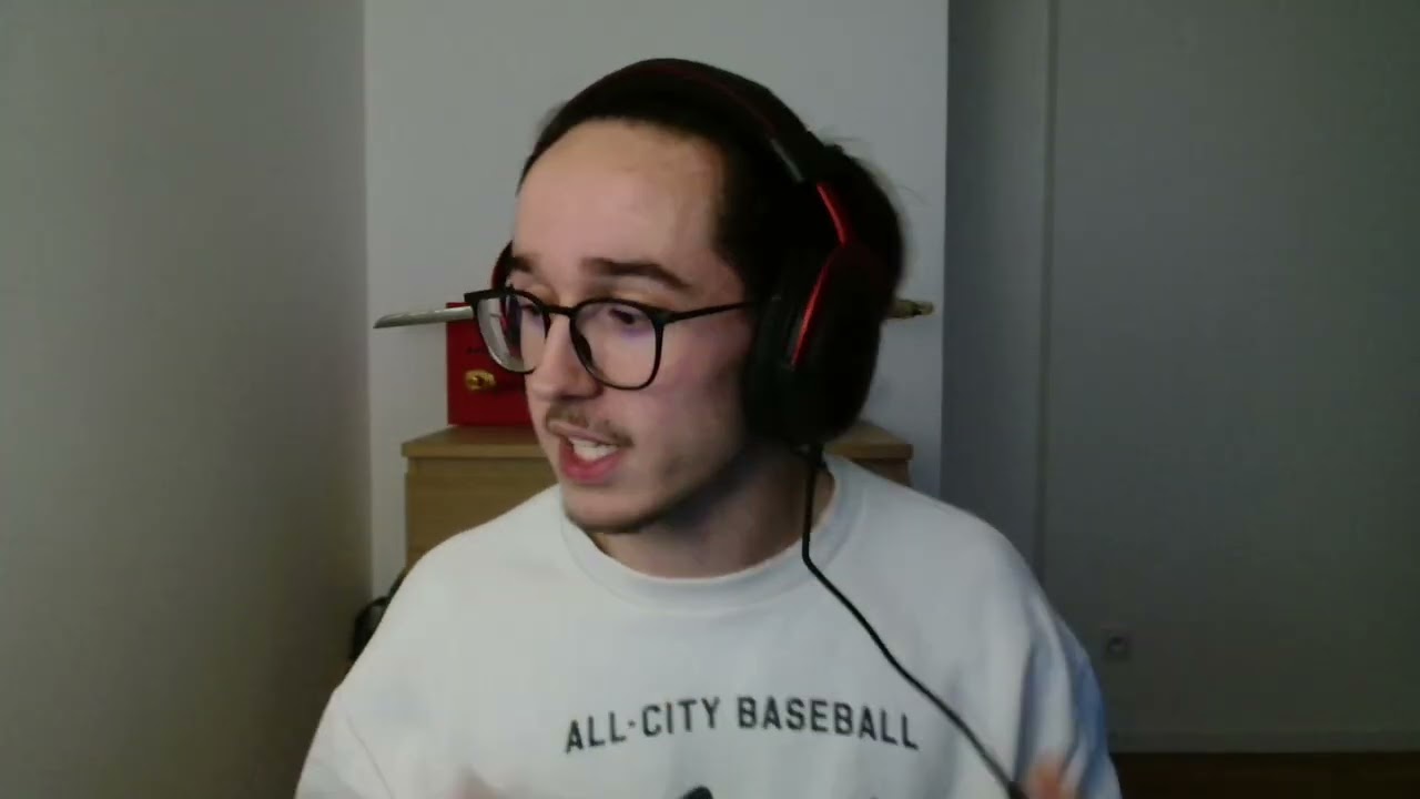 ITOW ESPORT VS ALPHORIA ESPORT - PREMIER SCRIM EDITION 2026