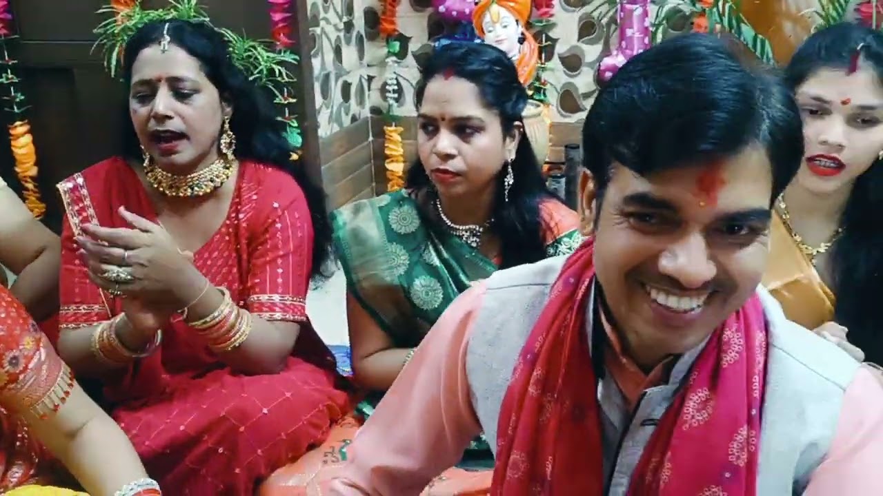 सैंया होली में ला दो गुलाल 🎉 जो नाचने पर मजबूर कर दे ऐसा मस्ती भरा रंगबिरंगा होली गीत 🎊💃