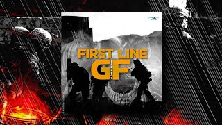 GF Project - First Line (Original Mix) [Prohibited Toxic]