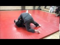 Goshin Jujitsu technique compilation