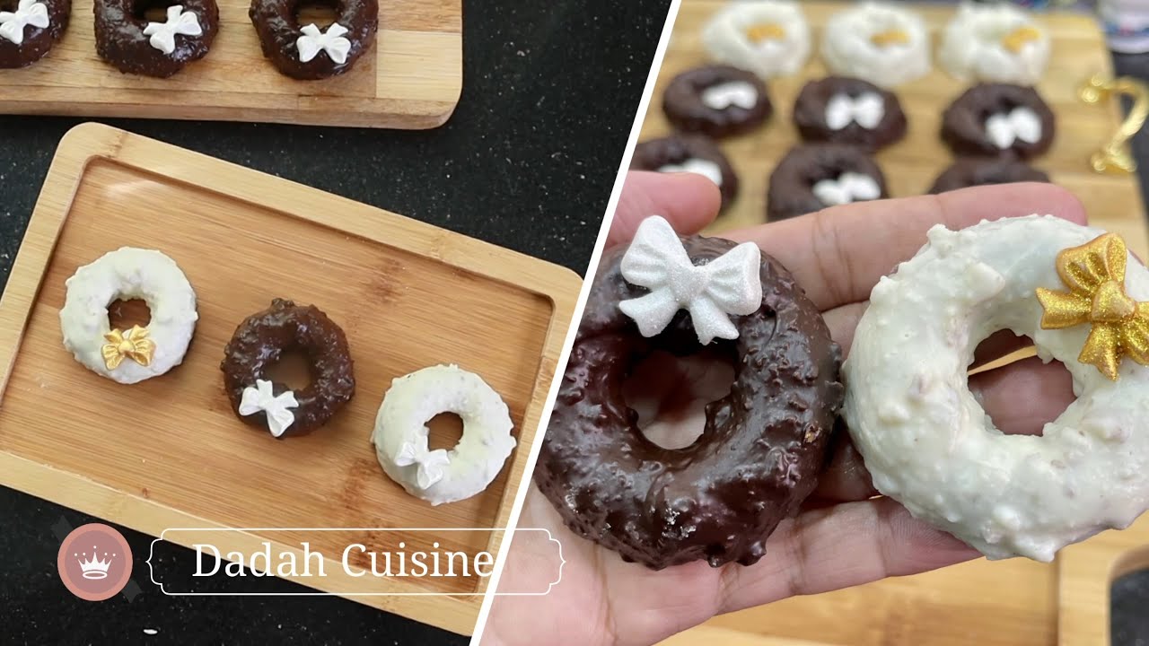 مسيسات بعجينة هشة و مقرمشة في نفس الوقت ،مقادير بسيطة ،طريقة سهلة و بنة مميزة😋👍