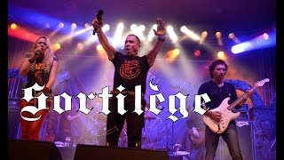 Sortilège - live at Keep It True 2019 - full concert