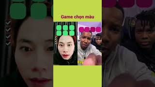 382 | Giabaokaka | Game chọn màu #lesparodiebros