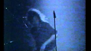 The Young Gods - TV Sky live in Lisbon 20oct92 (2nd rip)