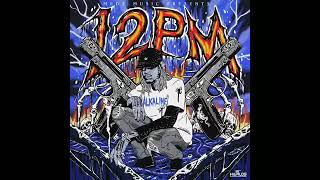 "Alkaline - 12PM (Official Audio) - 2016"