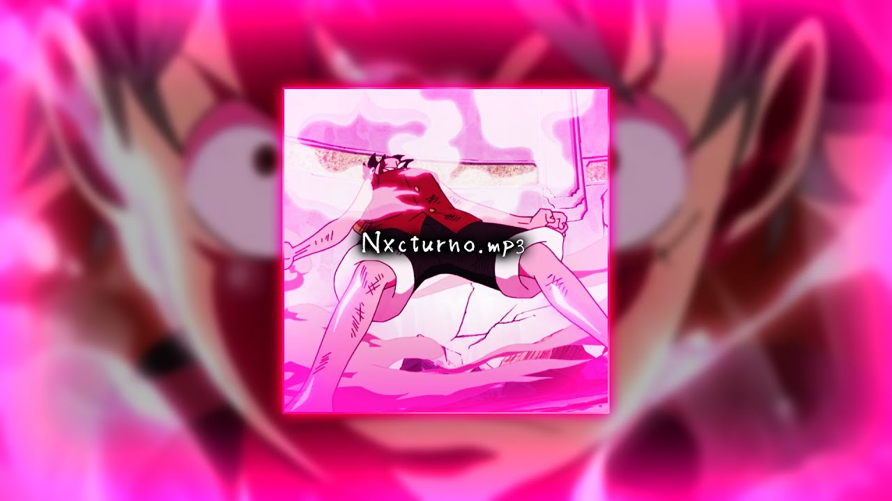 Jack Prince - ENERGY⚡️ (prod. Trayson) [Slowed + Reverb]