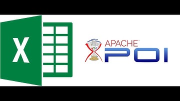 Java ile Excel dosyasından veri okuma