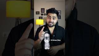EP91  These 4 science based tips will help you to get rid of water retention #bellyfat #fatloss #fit