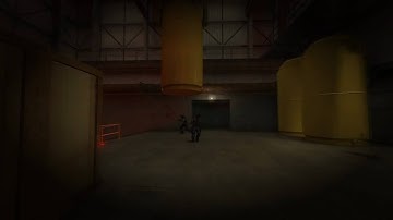 Cs:s HANCOCK! 5k nuke