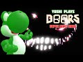 Yoshi plays  roblox doors  super hard mode