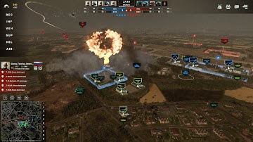 BROKEN ARROW HACKERS ARE CRAZY! --- UNLIMITED ARTY!!