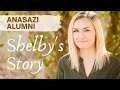 Shelbys story  anasazi foundation review