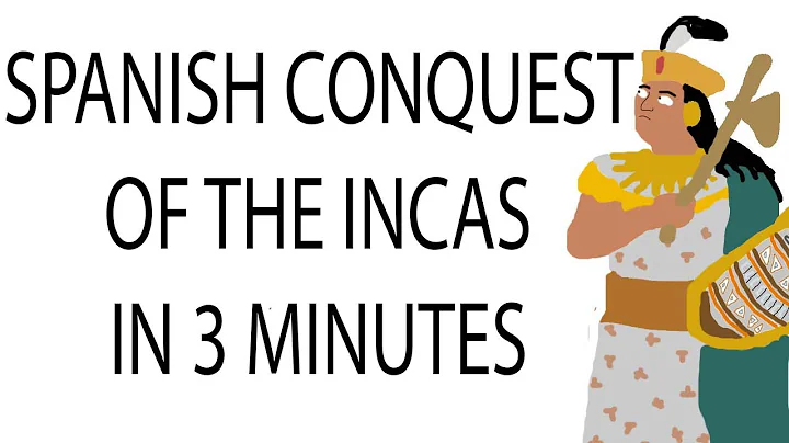 Spanish Conquest of the Inca Empire | 3 Minute History - DayDayNews