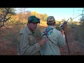 Namibia Plains game Hunting