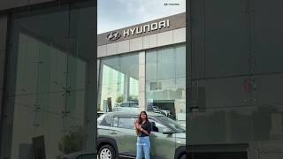 New Hyundai EXTER Hx3! 🚘 #tamilshorts #vellore #car #viralshorts#offers