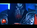 Shooting up Aliens Scene - Cosmic Sin (2021) | Movieclips