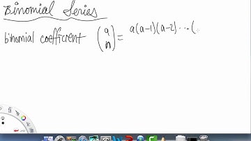 Taylor Series   Overview pt 2 | Single Variable Calculus for Sci & Eng | Griti