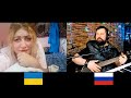 Спел девушке из западной Украины Гимн УССР и Булат Окуджава -  Десятый наш десантный батальон