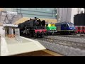 [Märklin] The legendary Edelweiss Express, overwhelming quality experienced on HO scale