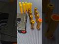Testing and collecting the new gun #nerfsniper #nerf #toys #paintballfit #nerfblaster #rotobox