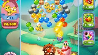 Bubble Coco Level 86 NO BOOSTERS