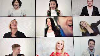 Wir leben Schlager und lieben Tanja Lasch!