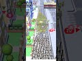 Crowd City Gameplay New skin walkthrough Hrax Gaming 