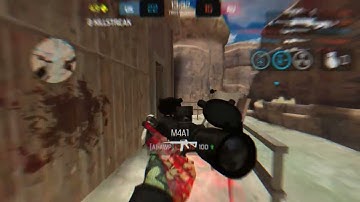 Bullet Force - Random Clips