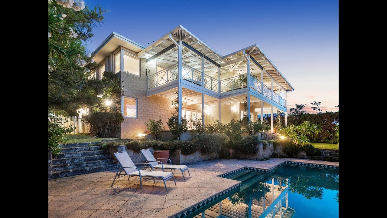 16C Fraser Road, Applecross YouTube