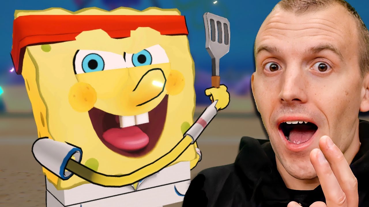 Extreme Tennis Challenge with Beaker’s Lab! YouTube