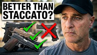 5 Handguns I Would Buy Over a Staccato