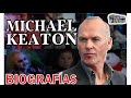 BIOGRAFÍA DE MICHAEL KEATON - Cine Films.