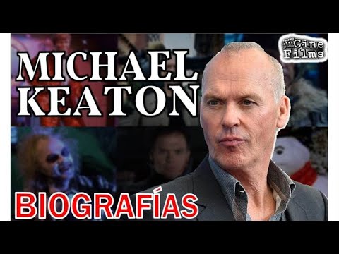 Video: Keaton Michael: Biografía, Carrera, Vida Personal