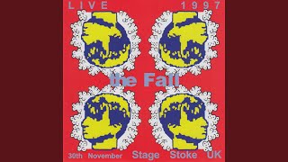 Pearl City (Live, The Stage, Stoke, 30 November 1997)