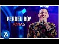 DVD Jonas In Brasília - Perdeu Boy