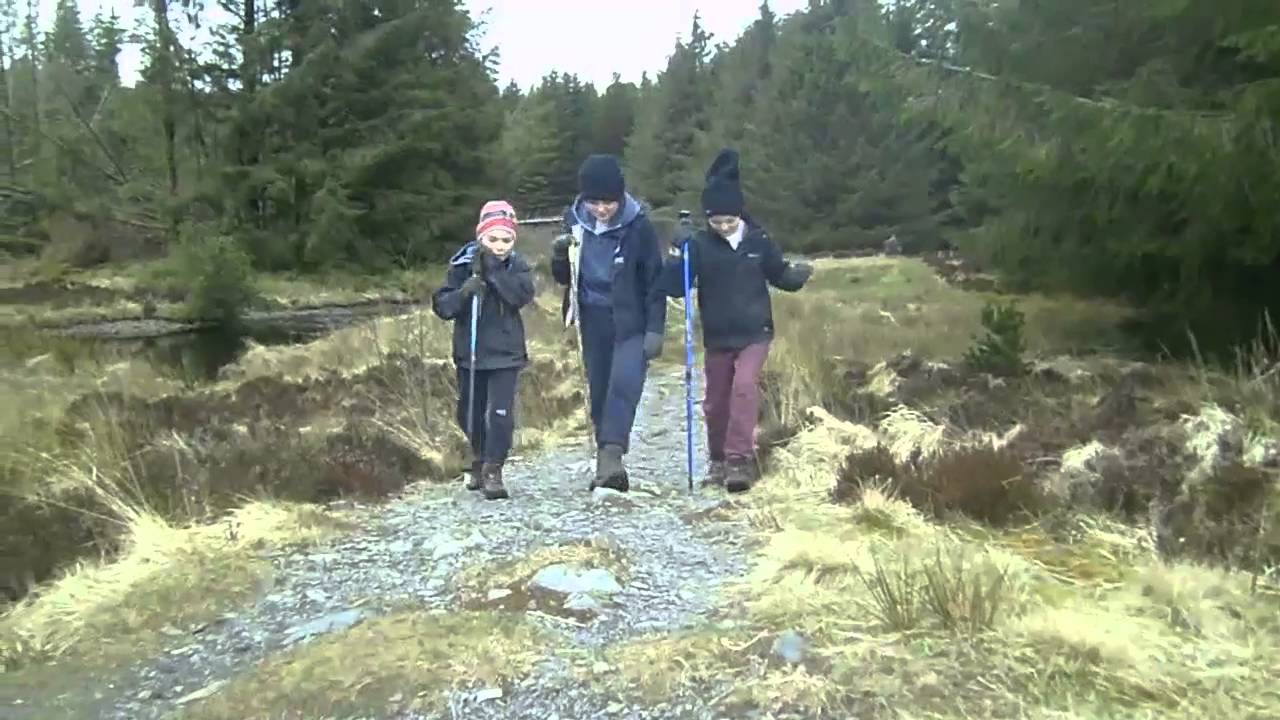 Cornish Loch, Ayrshire April 2016