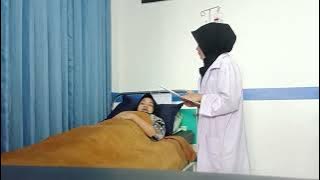 Assesment patient use PQRST