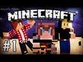 Minecraft : DovaCraft | Episode 1