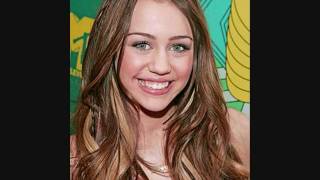 Watch Miley Cyrus Whats Not To Like video