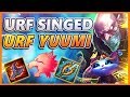 THIS COMBO MADE EVERYONE LEAVE THE GAME (HILARIOUS COMBO) - BunnyFuFuu URF